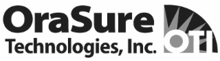 ORASURE TECHNOLOGIES, INC. OTI
