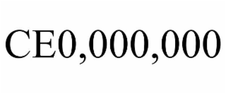 CE0,000,000