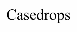 CASEDROPS