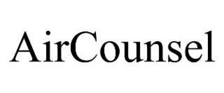 AIRCOUNSEL