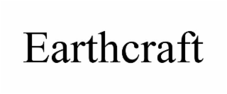 EARTHCRAFT