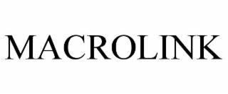 MACROLINK