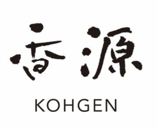 KOHGEN