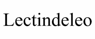 LECTINDELEO