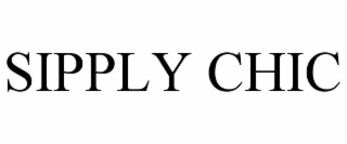 SIPPLY CHIC