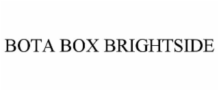 BOTA BOX BRIGHTSIDE