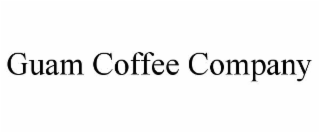 GUAM COFFEE COMPANY