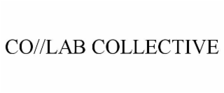 CO//LAB COLLECTIVE