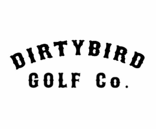 DIRTYBIRD GOLF CO.