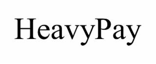HEAVYPAY