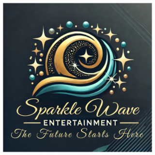 SPARKLE WAVE ENTERTAINMENT THE FUTURE STARTS HERE