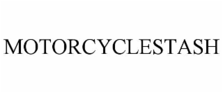 MOTORCYCLESTASH