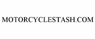 MOTORCYCLESTASH.COM