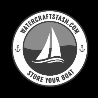 STORE YOUR BOAT WATERCRAFTSTASH.COM