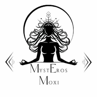 MYSTEROS MOXI