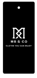 MB & CO