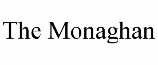 THE MONAGHAN