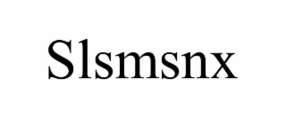 SLSMSNX