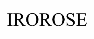 IROROSE