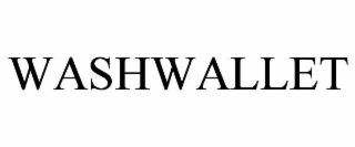 WASHWALLET