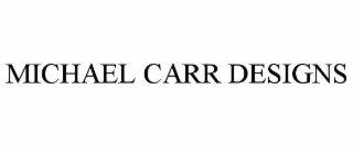 MICHAEL CARR DESIGNS