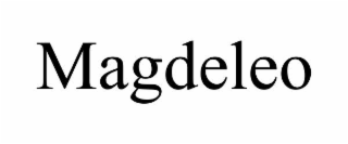 MAGDELEO