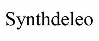 SYNTHDELEO