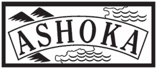 ASHOKA