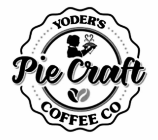 YODER'S PIE CRAFT COFFEE CO