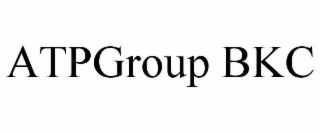 ATPGROUP BKC