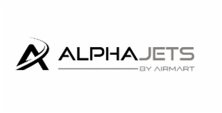 ALPHAJETS BY AIRMART