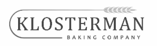 KLOSTERMAN BAKING COMPANY