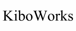 KIBOWORKS