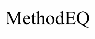 METHODEQ
