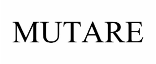 MUTARE