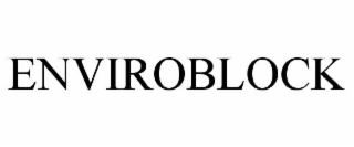 ENVIROBLOCK