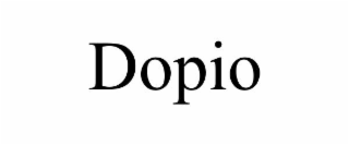 DOPIO