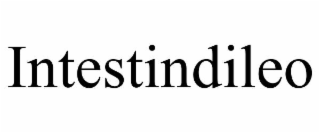 INTESTINDILEO