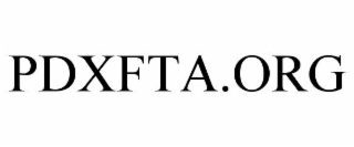 PDXFTA.ORG