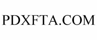 PDXFTA.COM