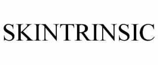 SKINTRINSIC
