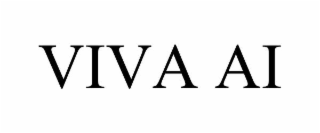 VIVA AI