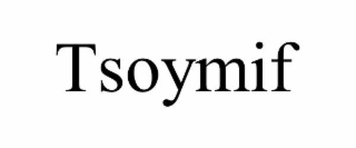 TSOYMIF
