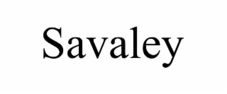SAVALEY
