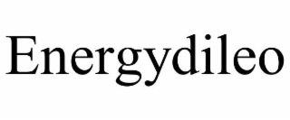 ENERGYDILEO