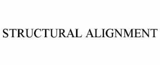STRUCTURAL ALIGNMENT