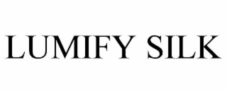 LUMIFY SILK