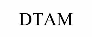 DTAM
