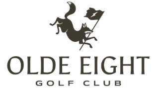 OLDE EIGHT GOLF CLUB