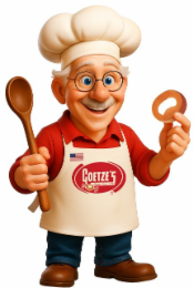 GOETZE'S TREATS SINCE 1895